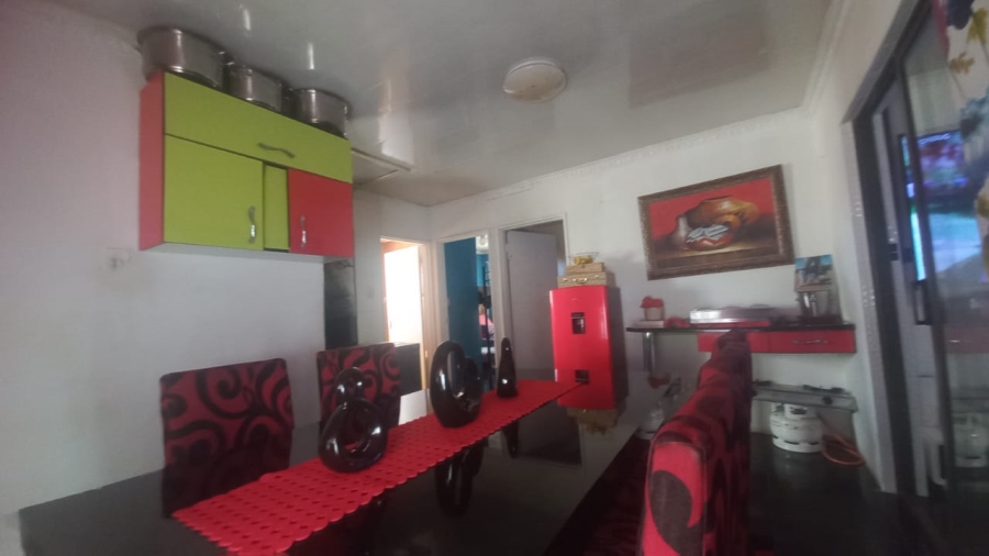 3 Bedroom Property for Sale in Grasslands Free State